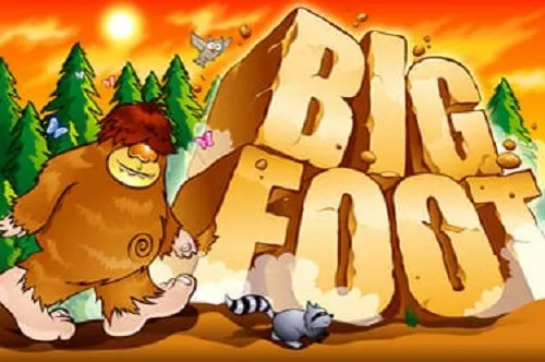 Big Foot