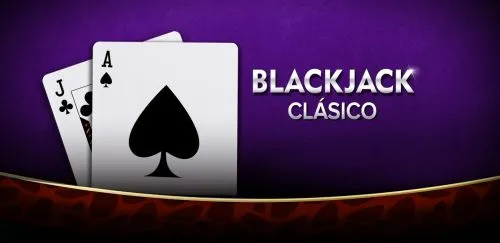 Blackjack clásico