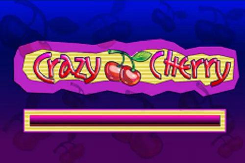 Crazy Cherry