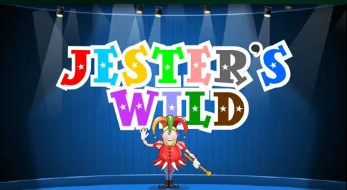 Jester´s Wild